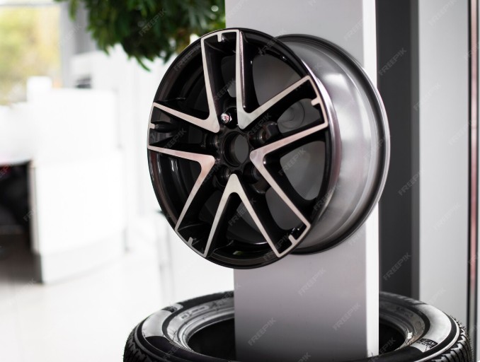 Грузовые диски: особенности выбора и эксплуатации