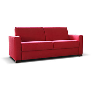 Итальянская мягкая мебель: диваны со спальным местом