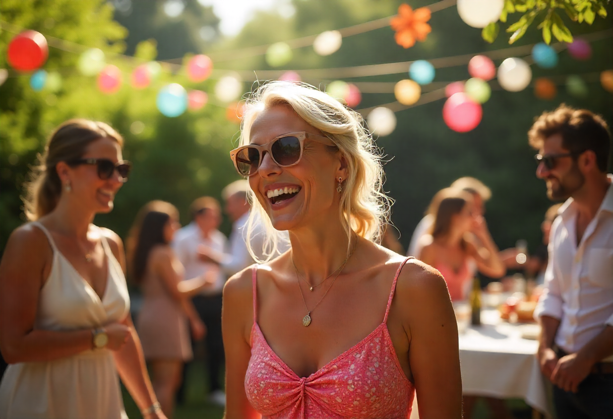 Как интересно и необычно провести взрослый день рождения?