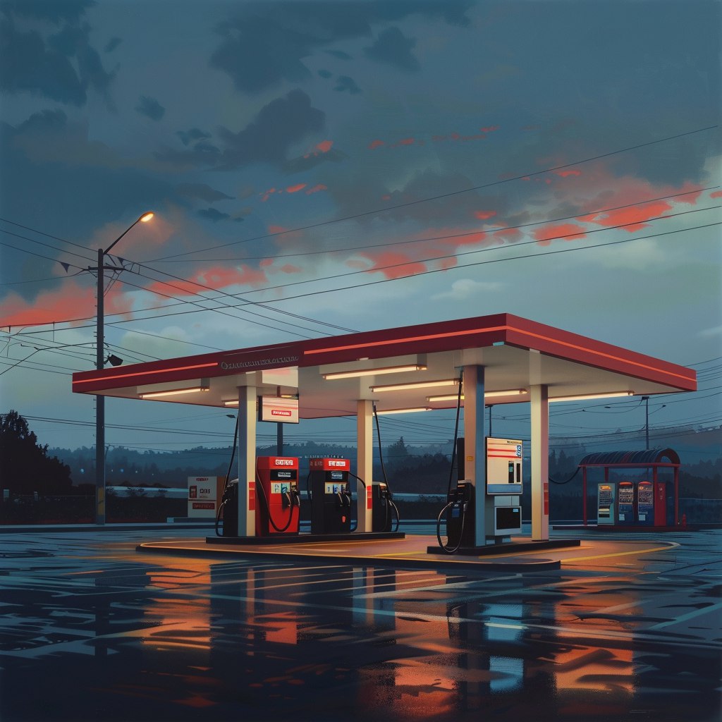 Топливная карта: выгоды для бизнеса и водителей