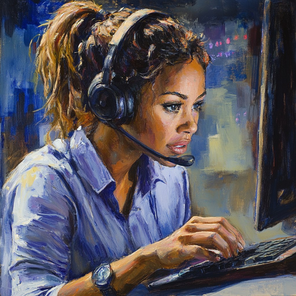 Контакт-центр: незаменимый помощник в современном бизнесе