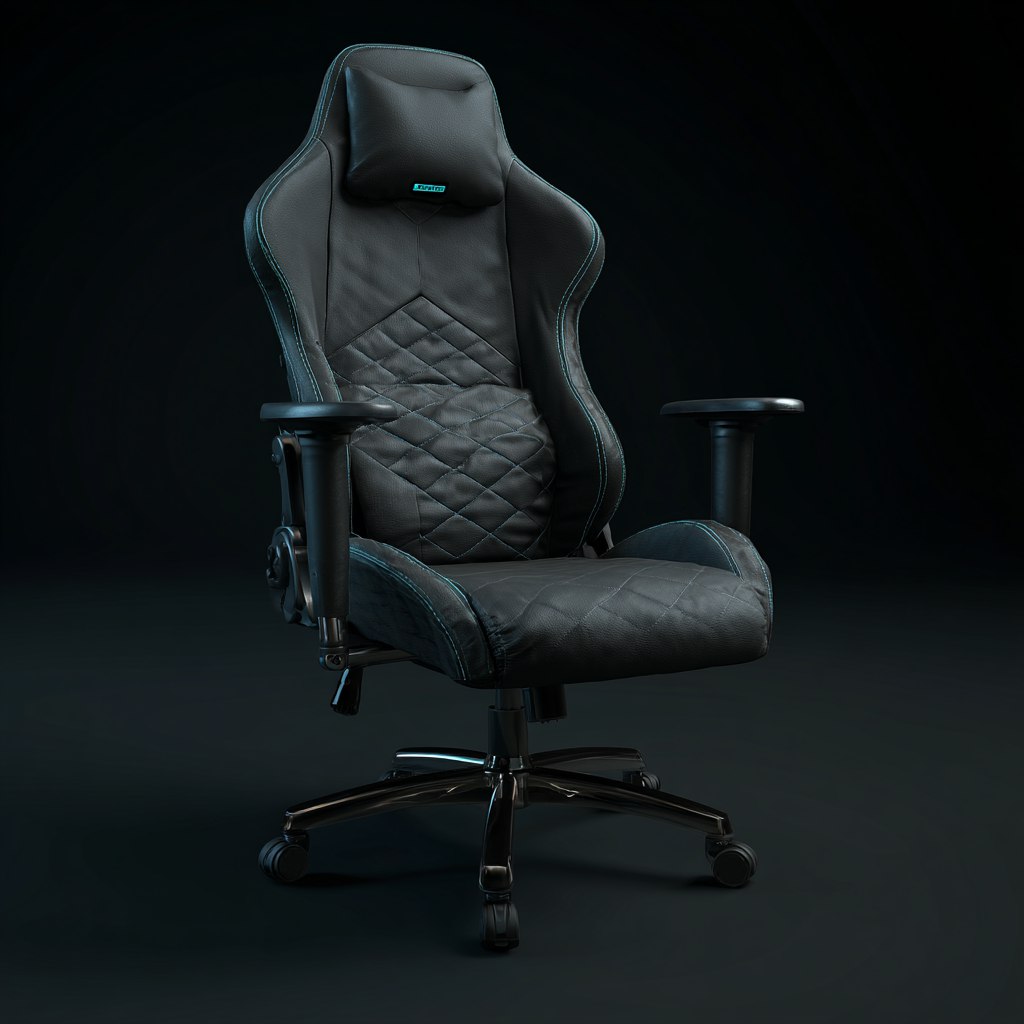 Комфортное офисное кресло: формула идеального рабочего места