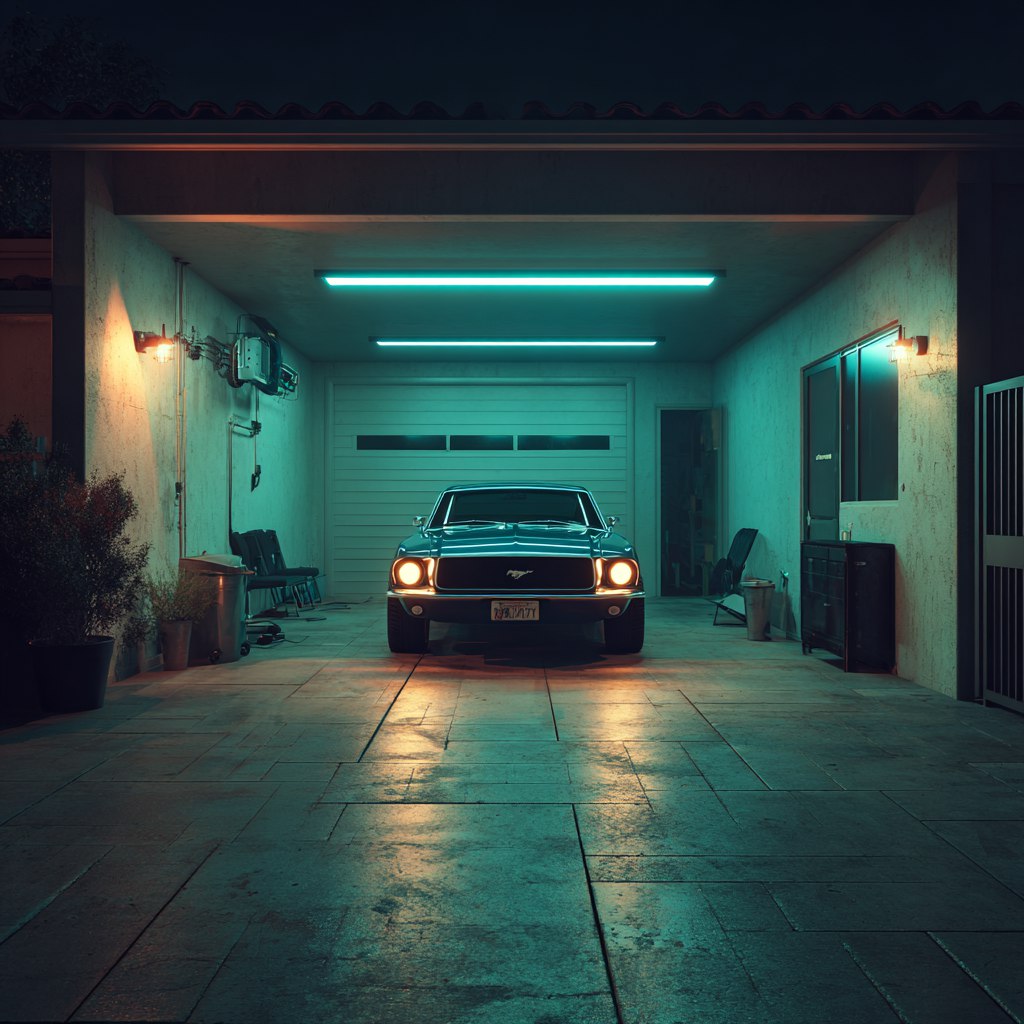 Ремонт пневмоподвески: Как избежать проблем и продлить срок службы