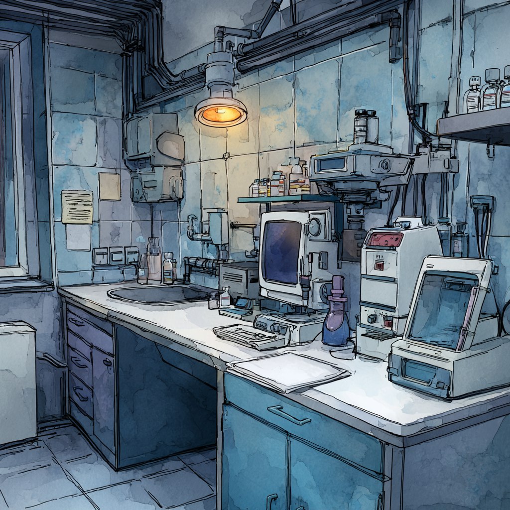 Биоэквивалентность и фармакокинетика: ключевые аспекты исследований лекарств