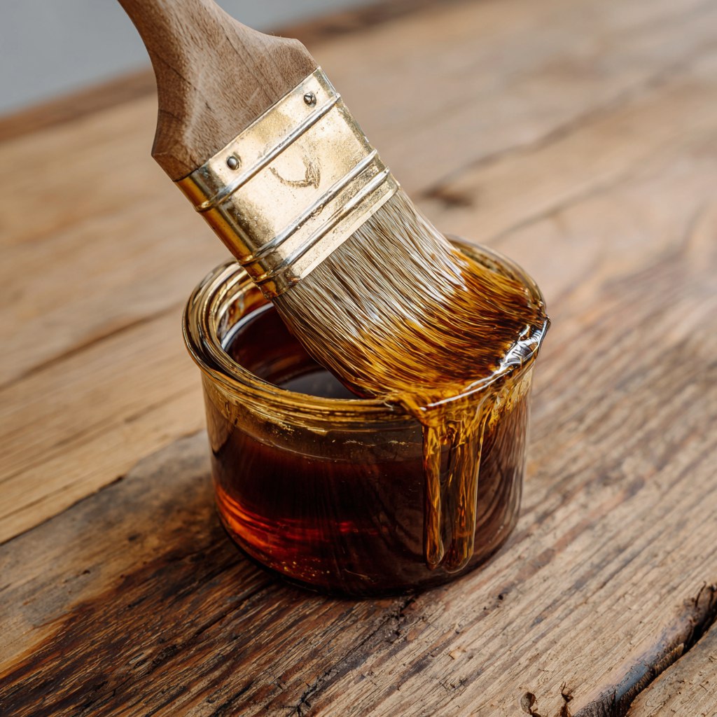 Покрытия для древесины: виды, свойства и выбор