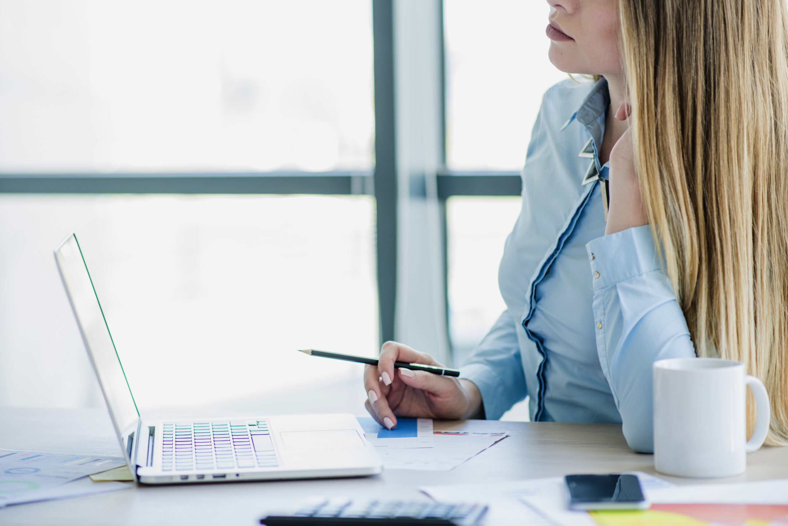 Как выбрать надёжные бухгалтерские услуги?