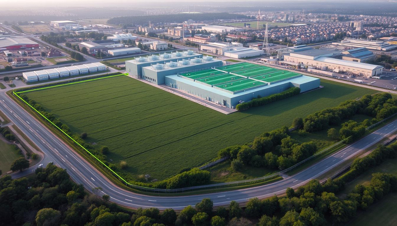 Санитарно-защитные зоны предприятий: правила установления и сокращения границ СЗЗ