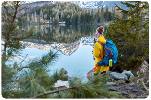 Выбор мультитура в соответствии с уровнем физической подготовки: тесты и рекомендации