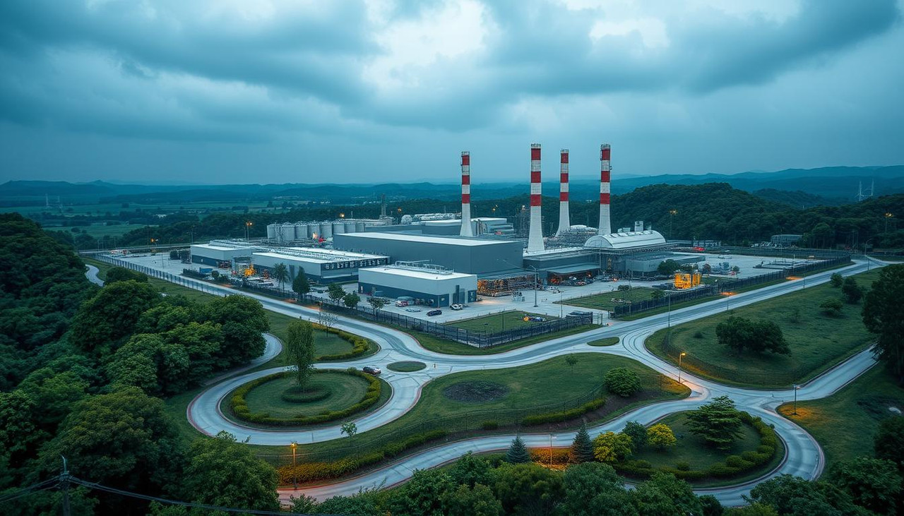 Санитарно-защитные зоны предприятий: правила установления и сокращения границ СЗЗ