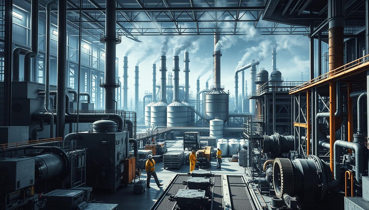 Санитарно-защитные зоны предприятий: правила установления и сокращения границ СЗЗ