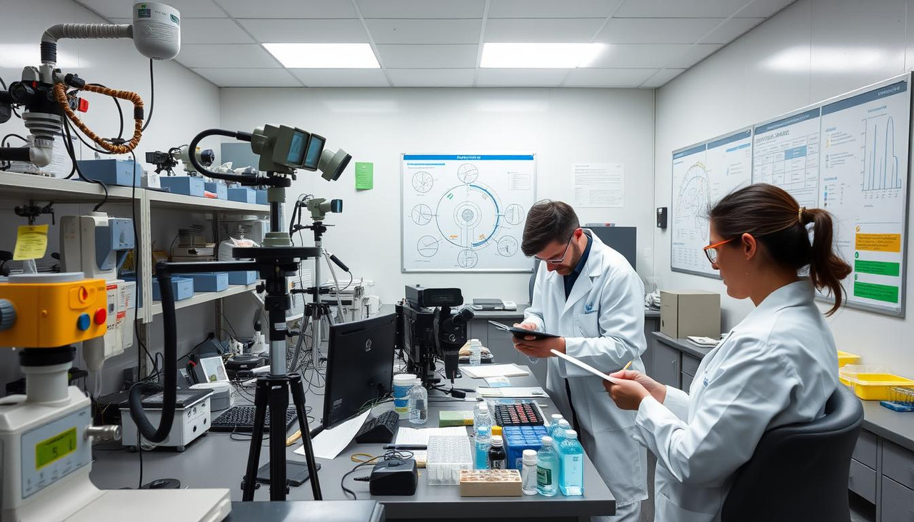 Санитарно-защитные зоны предприятий: правила установления и сокращения границ СЗЗ