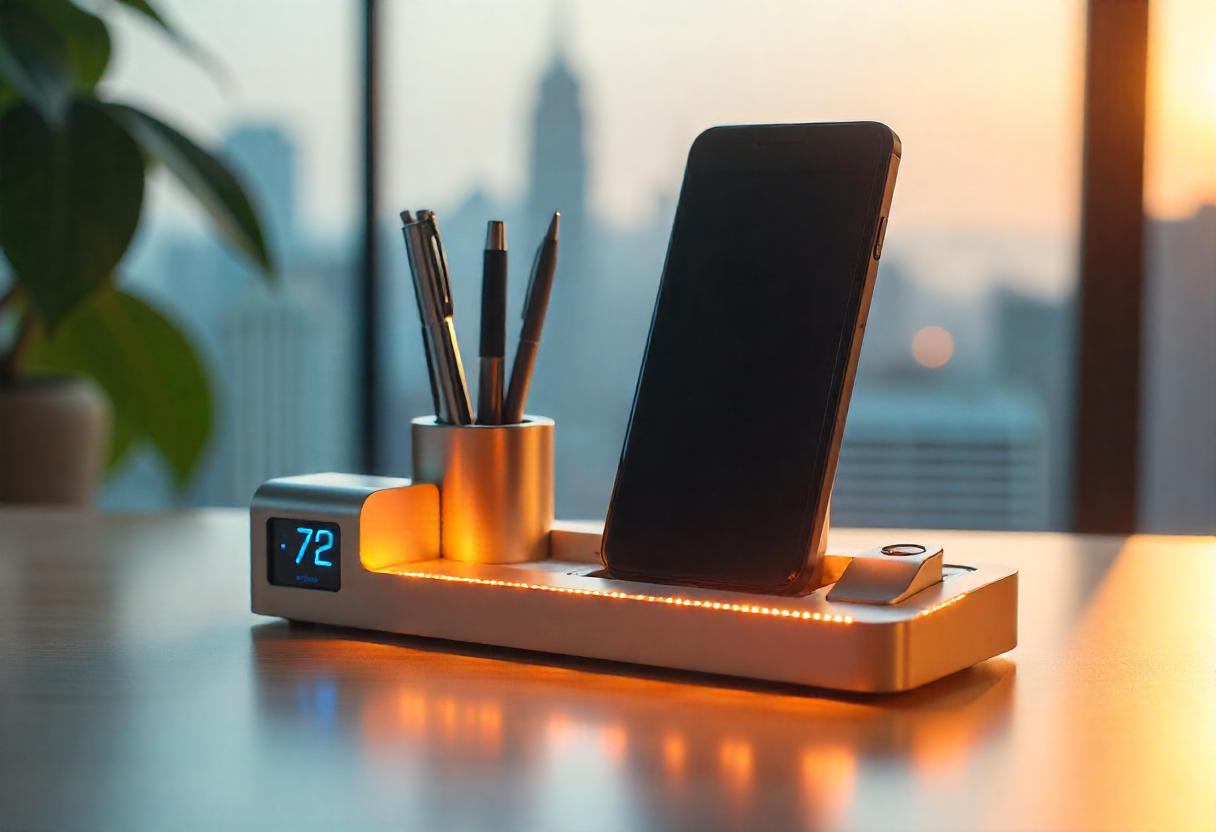 Уникальные решения на юбилей компании: идеи и решения