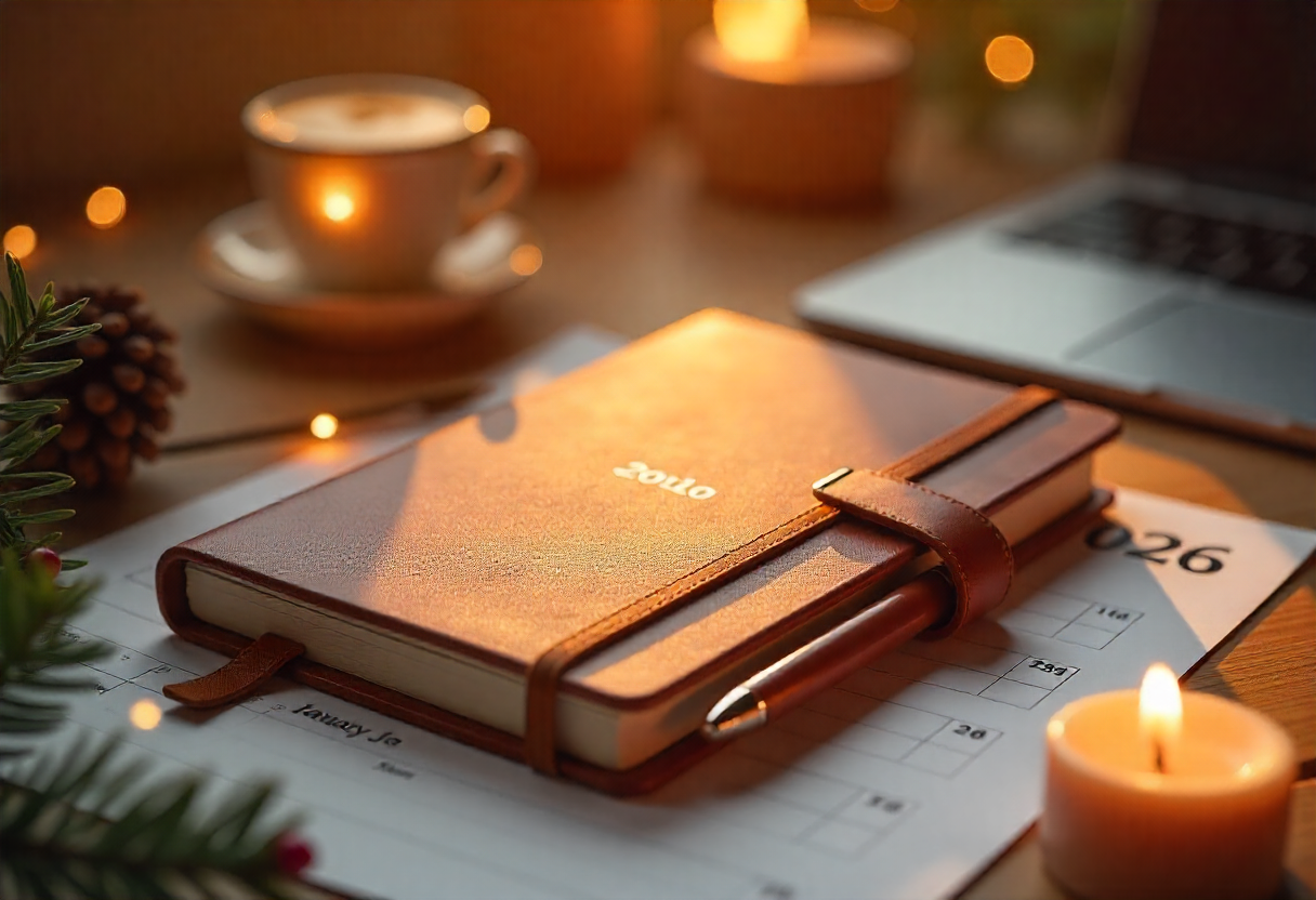 Новогодний маркетинг: подарки как инструмент продвижения