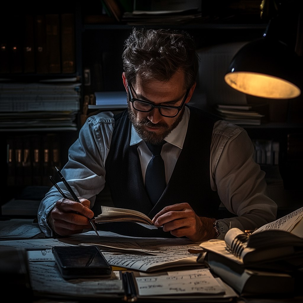 Маркетинговые исследования: ключ к успеху в современном бизнесе