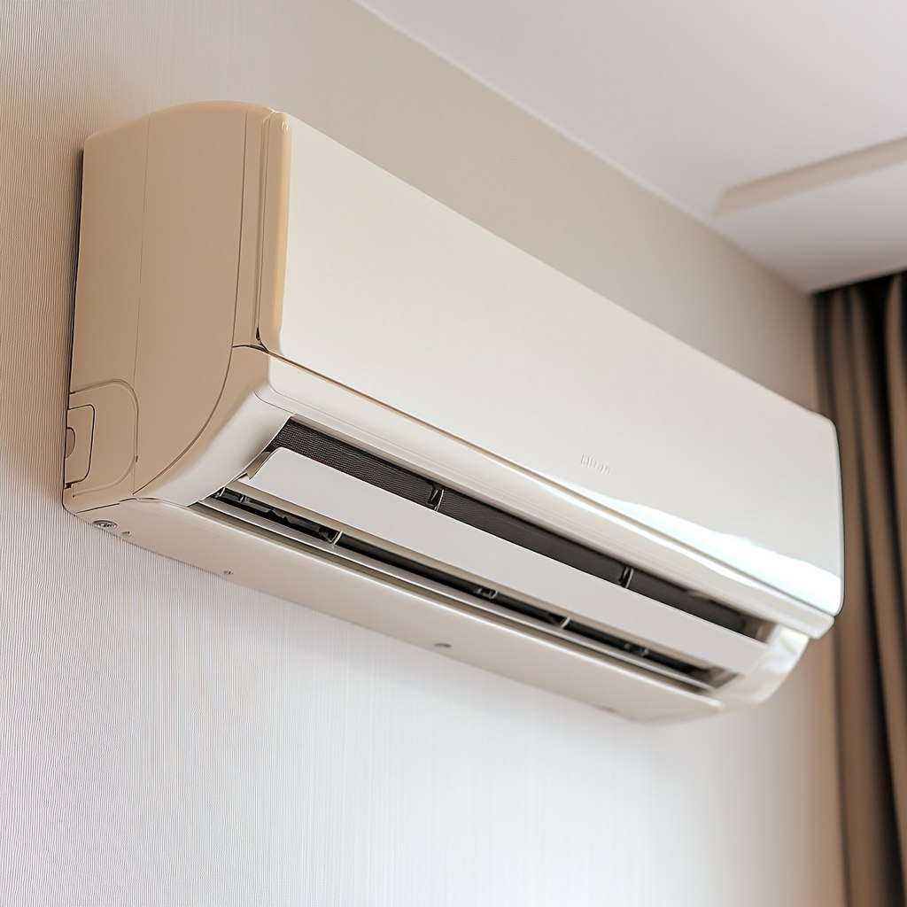 Выбор сплит-системы: пошаговое руководство