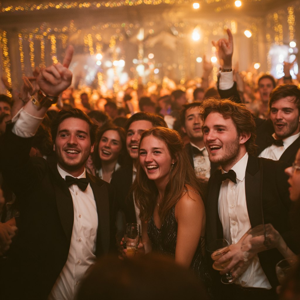 Организация праздников и мероприятий под ключ: как профессионалы помогают сделать событие незабываемым