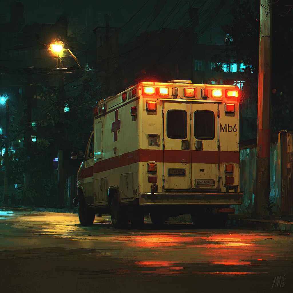 Установка проблесковых маяков: практическое руководство