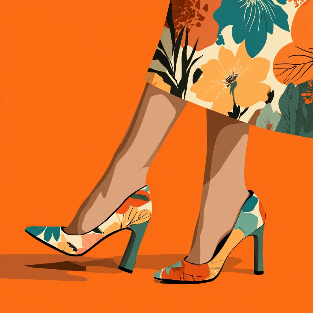 Осенние тренды в женской обуви: как выбрать идеальную пару