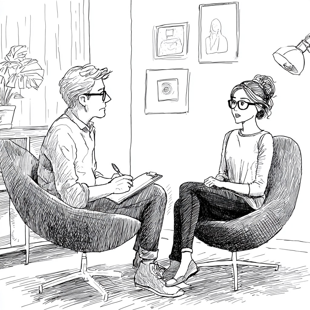 Обучение практической психологии: от теории к практике