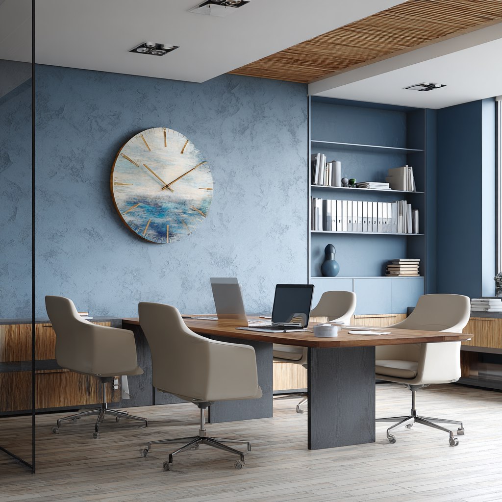 Как заказать дизайн-проект офиса: пошаговая инструкция и советы экспертов