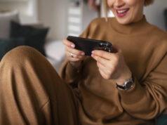 Монтаж на смартфоне: как записать и обрезать геймплей