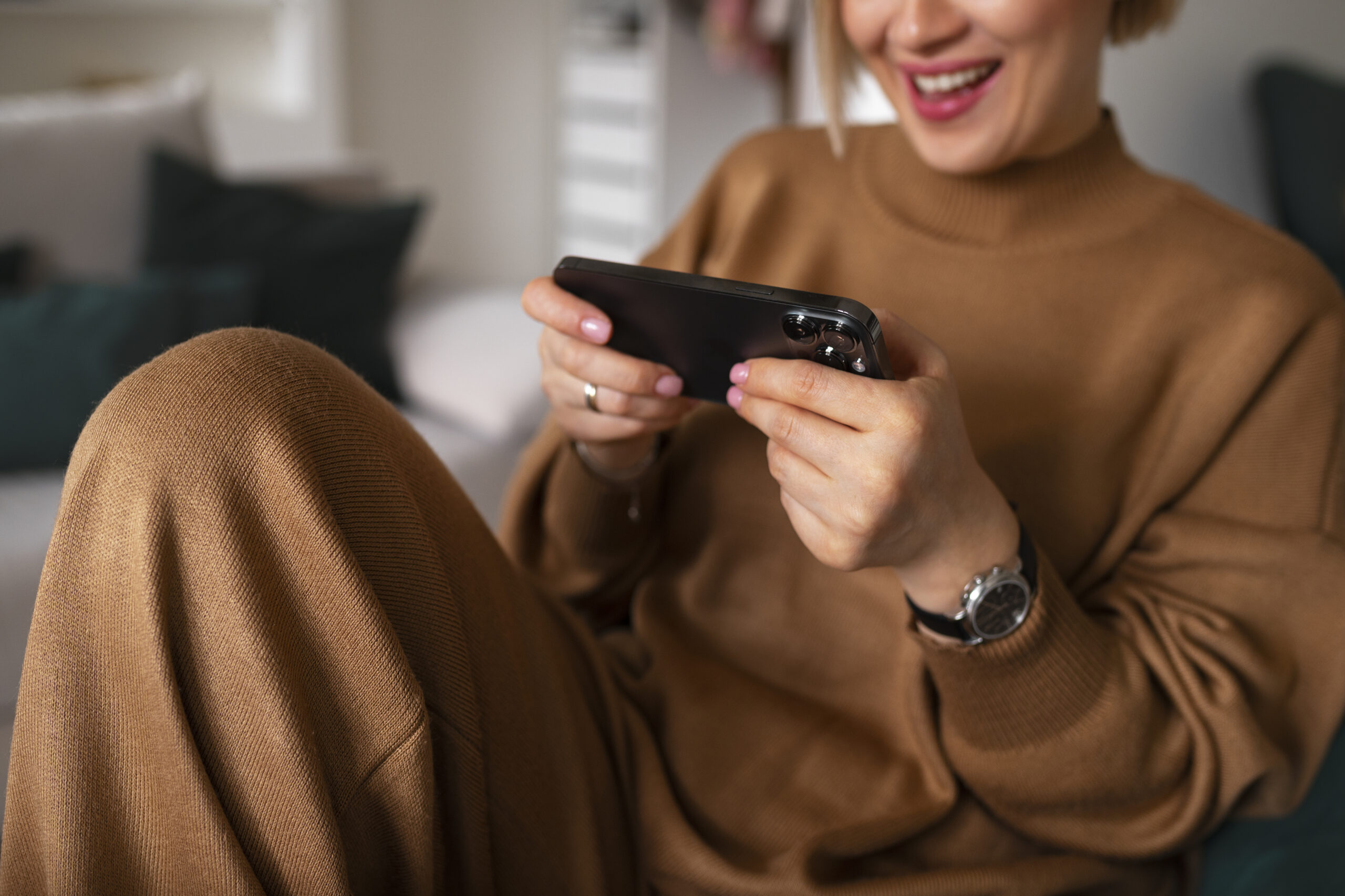 Монтаж на смартфоне: как записать и обрезать геймплей