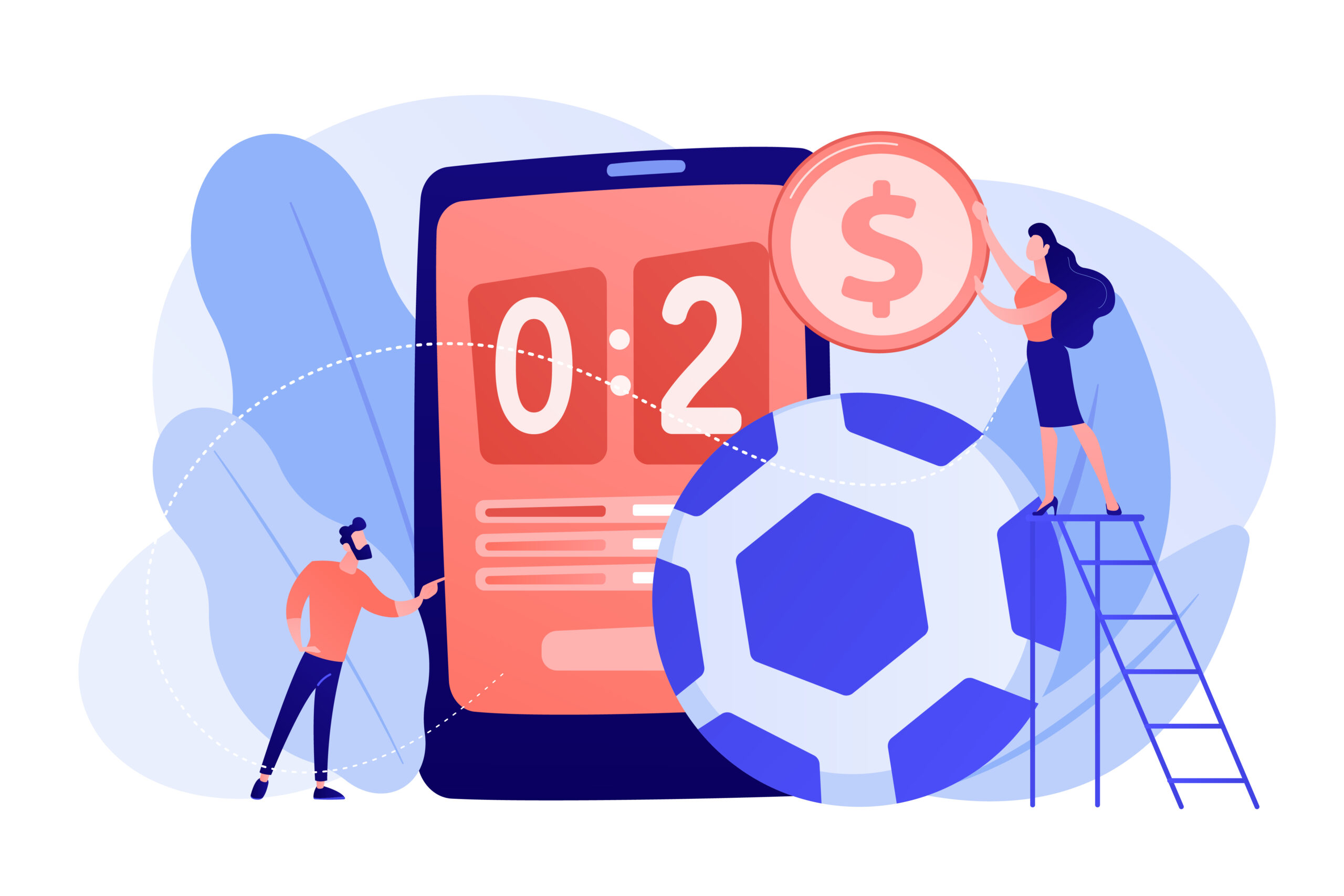 Как получить доступ к букмекерским сайтам