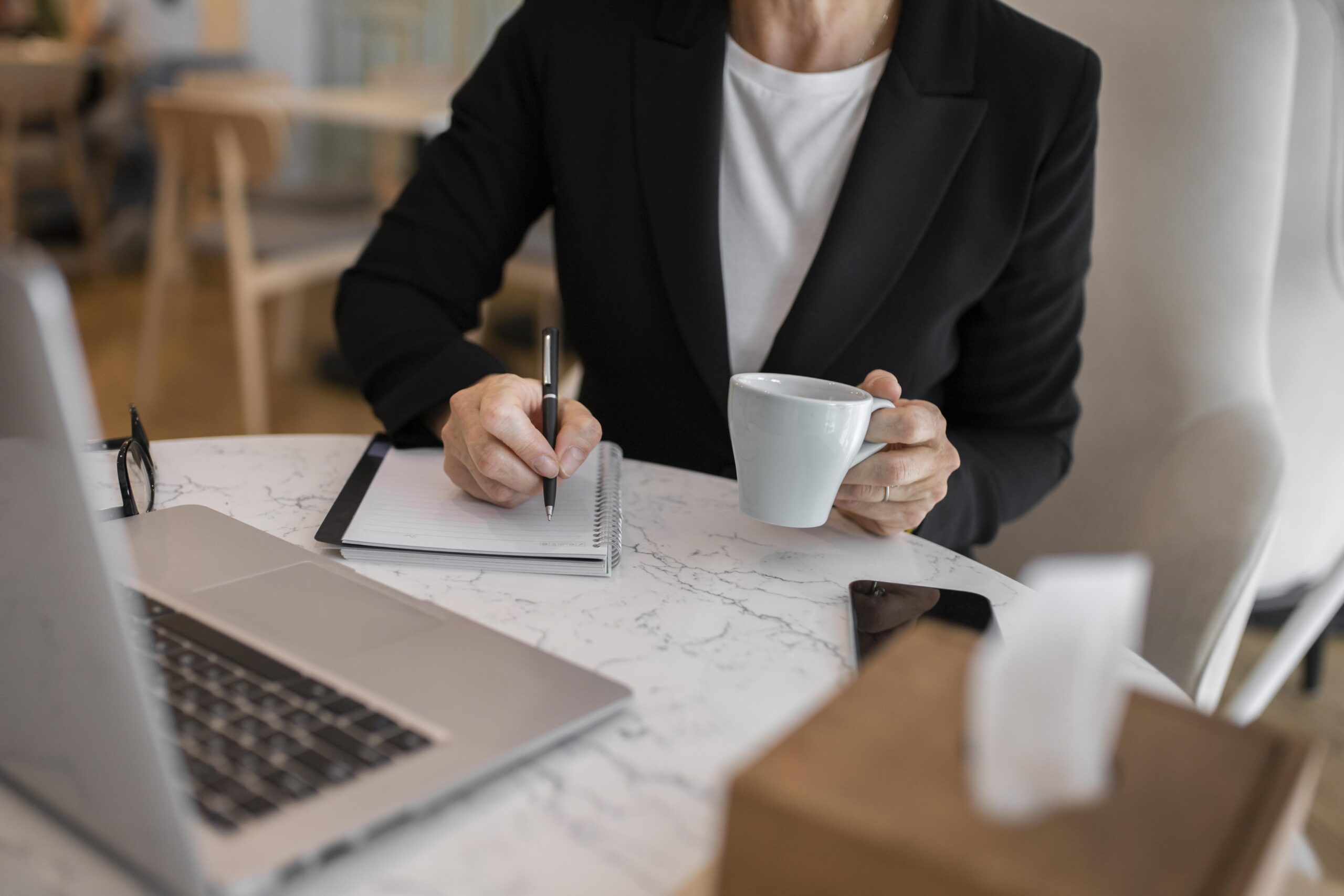 Разработка стандартов организации: порядок действий и требования