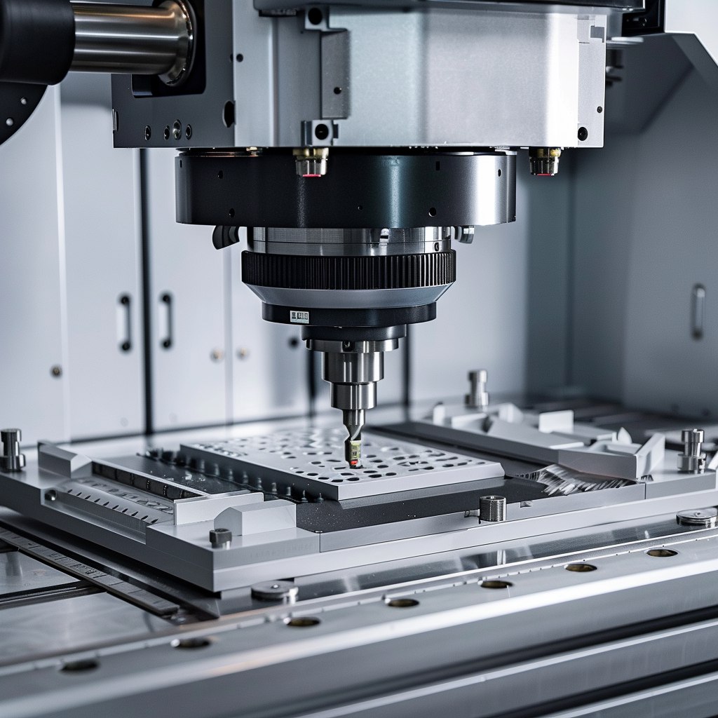 Токарный инструмент: Основа точности и эффективности в металлообработке