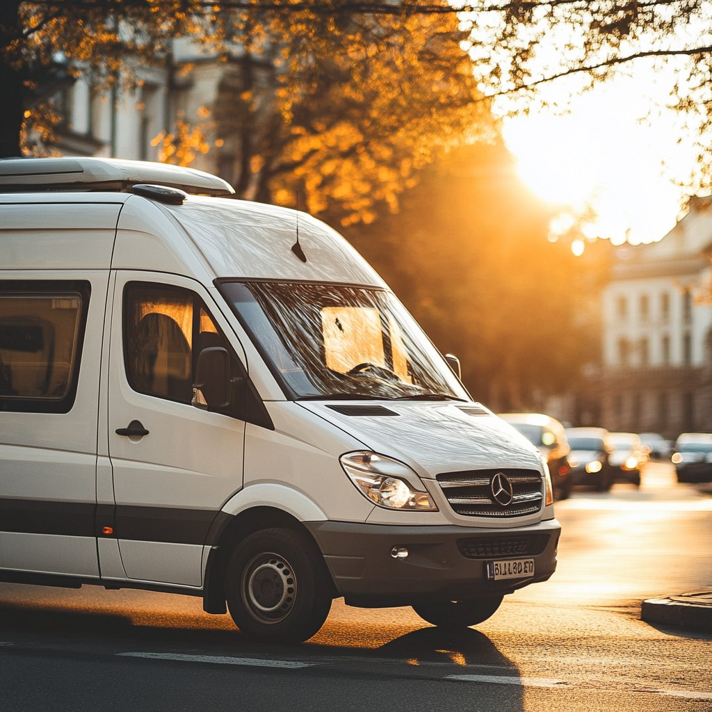 Трансфер для всей семьи: Как сделать поездку с детьми комфортной и безопасной