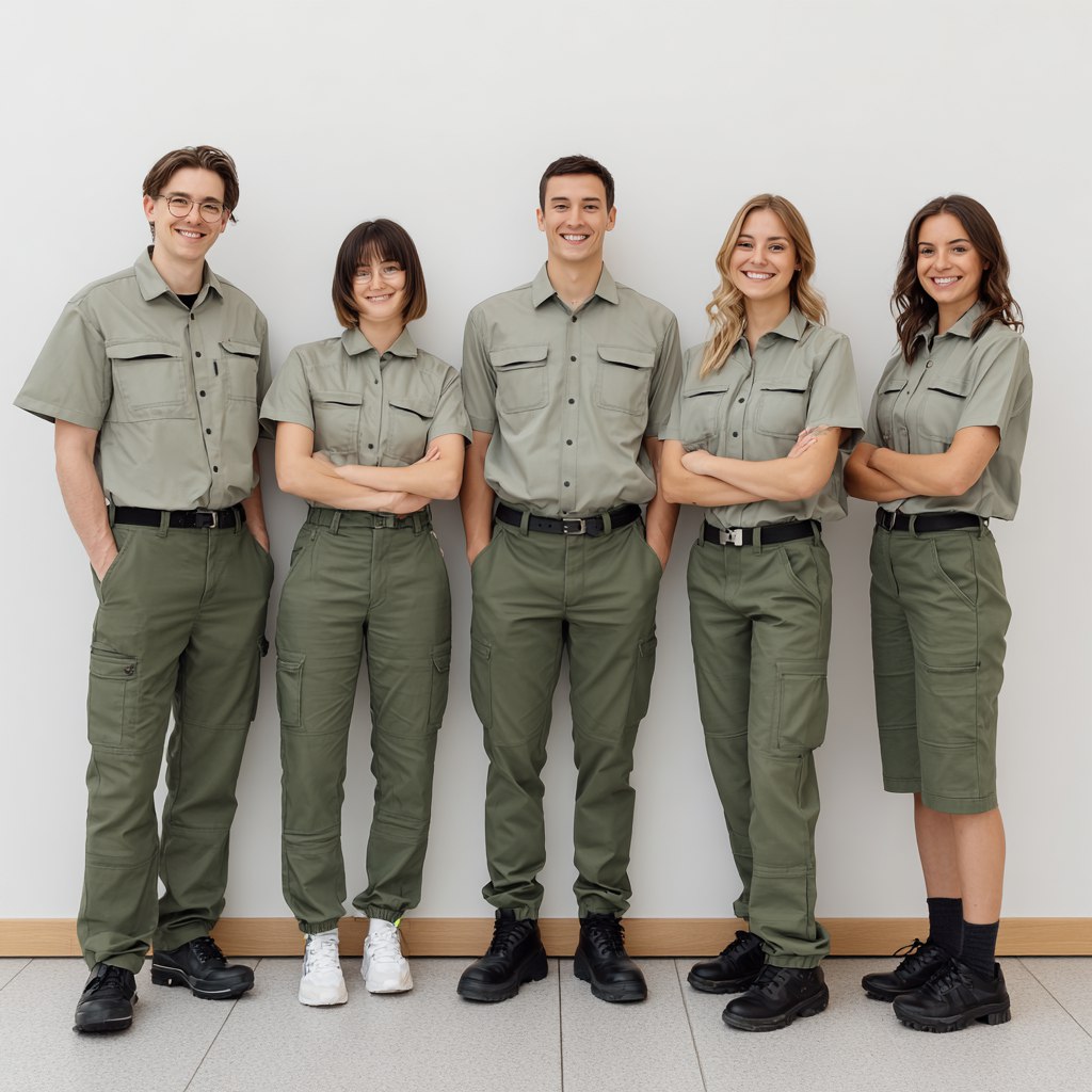 Профессии будущего на вахте: обзор востребованных специальностей и перспектив карьерного роста