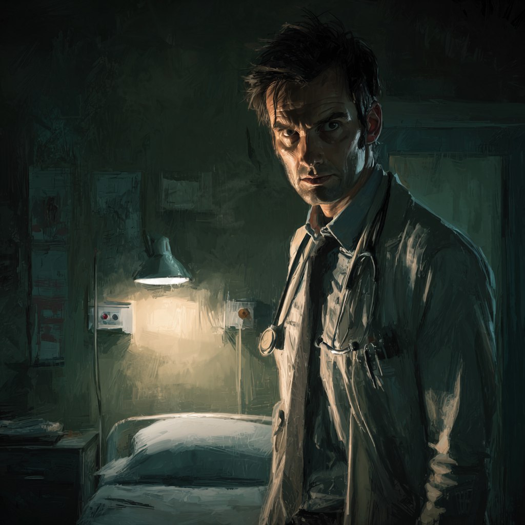 Ранняя диагностика – залог здоровья: Раскрываем важность флюорографии для своевременного выявления заболеваний легких, защиты от туберкулеза и сохранения вашего здоровья