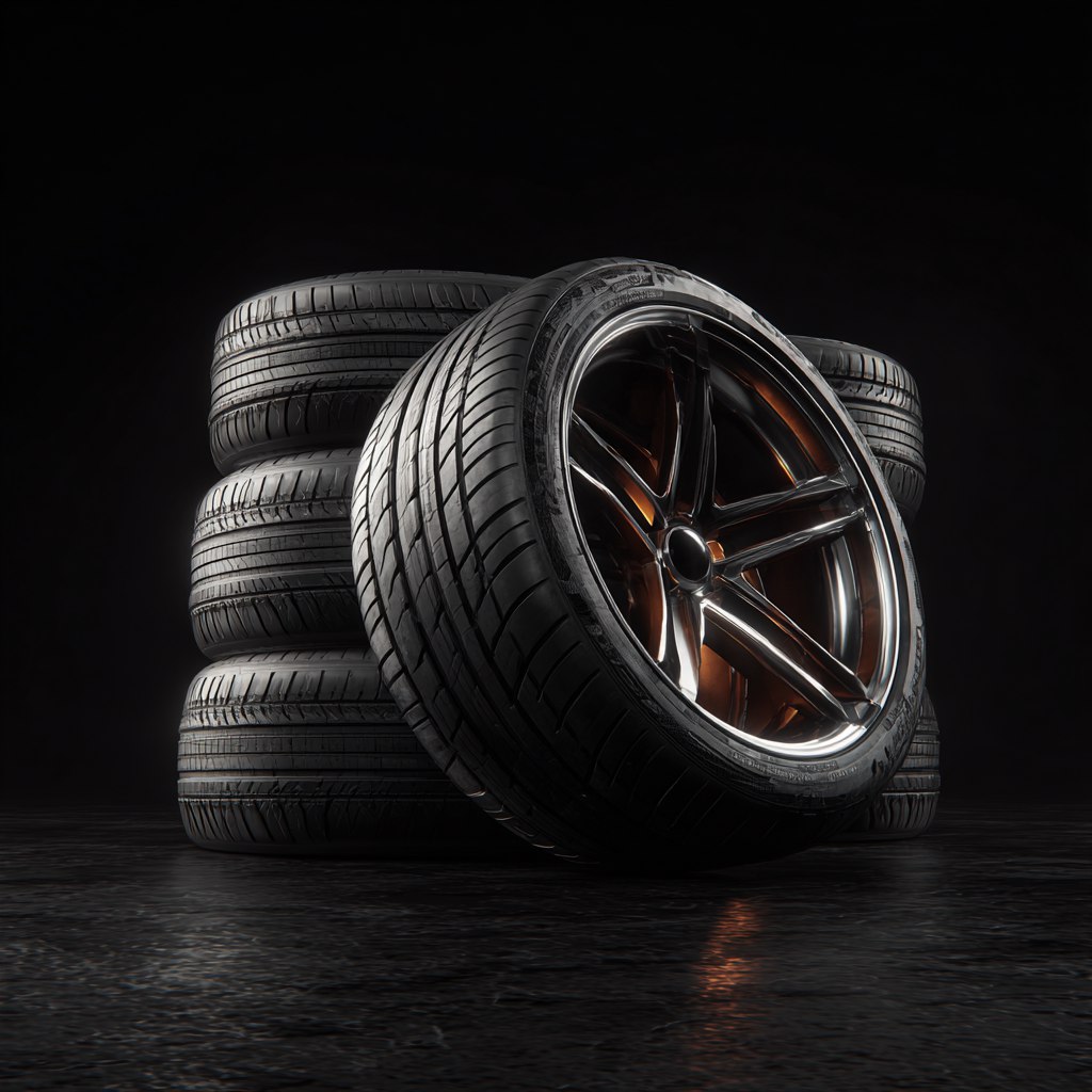 Топ-5 ошибок при выборе грузовых шин и как их избежать