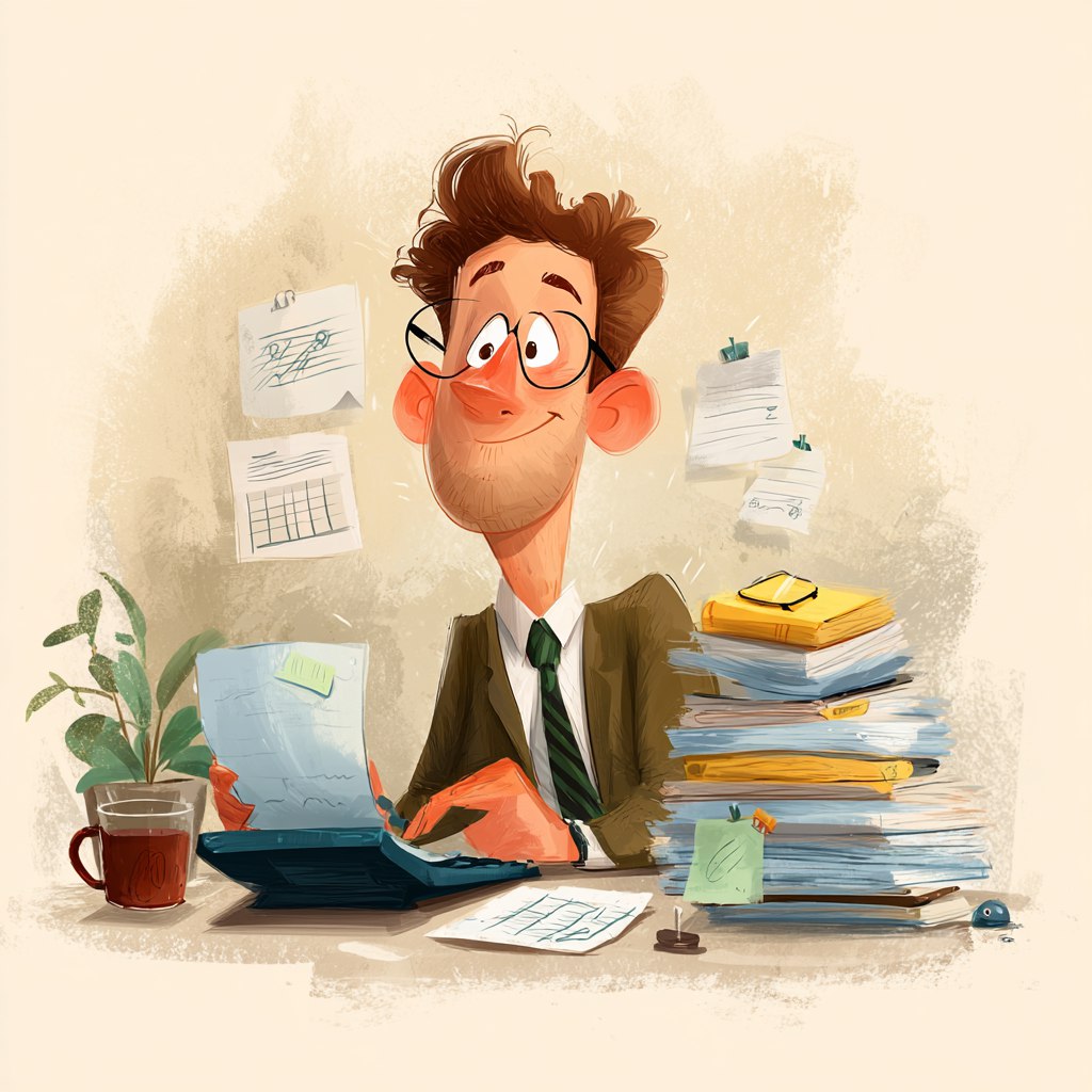 Экономические преступления: когда обращение к адвокату — необходимость, а не роскошь