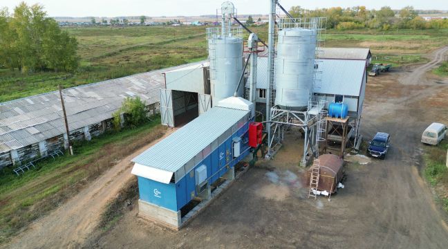 Эффективность на поле: руководство по выбору оптимального оборудования для вашего агробизнеса