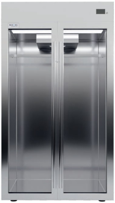 Холодильник для шубы: сохраняя ценность против обычных условий