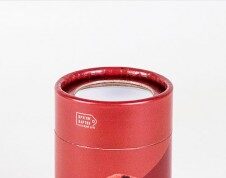 Упаковка как инструмент брендинга: как тубус для кофе усиливает позиционирование кофейной компании