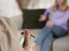 Сервисы психологической помощи: форматы, основы и особенности