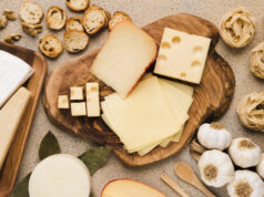 Сыр: разнообразие видов, особенности производства и принципы классификации