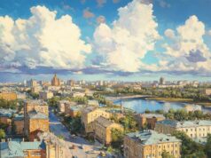 Казань: Город контрастов и тысячелетней истории – Удивительные факты