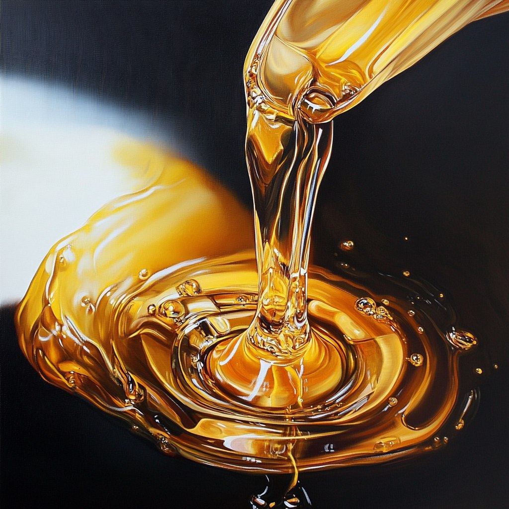 Аппаратная замена масла: Тонкости и нюансы процедуры для разных узлов автомобиля