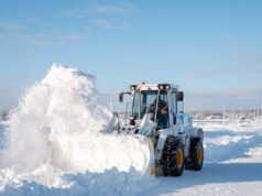 Уборка и вывоз снега: Комплексные решения для зимнего периода