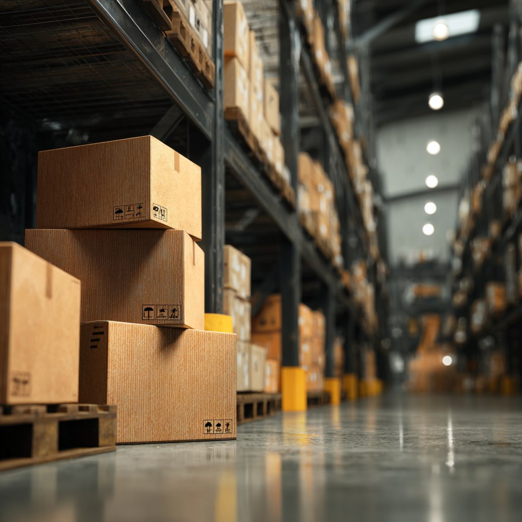 Аренда склада под производство: Руководство для начинающих и опытных предпринимателей