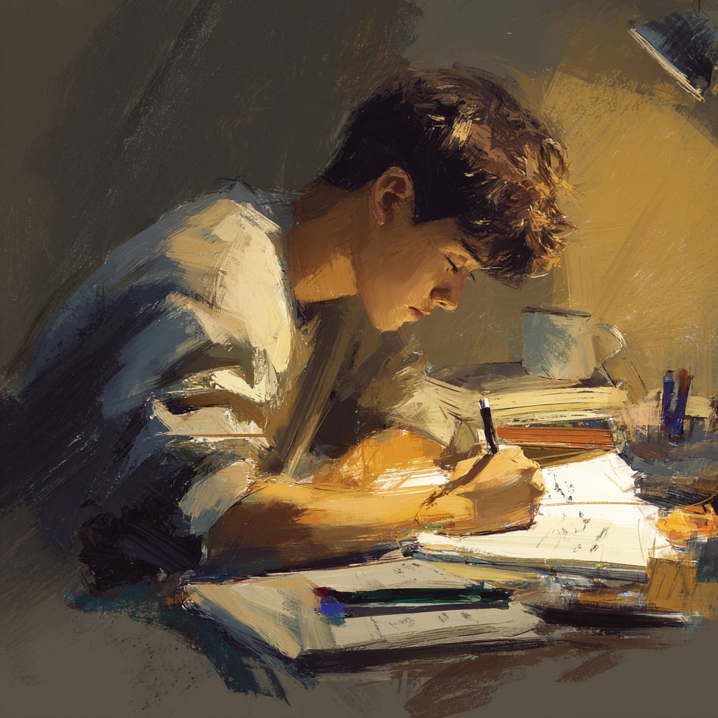 Тайм-менеджмент для ЕГЭ: Как эффективно спланировать время подготовки и не упустить ничего важного