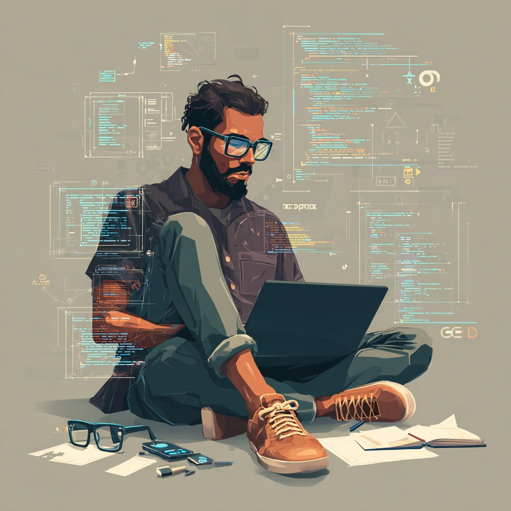 ИТ-аутсорсинг: Стратегическое решение для оптимизации бизнеса и фокусировки на ключевых задачах