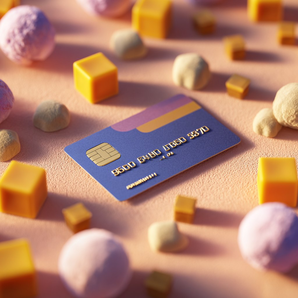 Детская карта банка: как выбрать и оформить