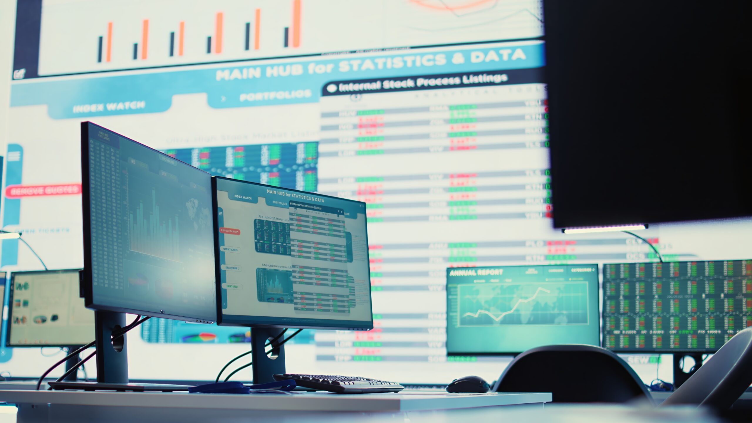 Эффективная система мониторинга процессов обеспечения качества: от постановки целей до практической реализации