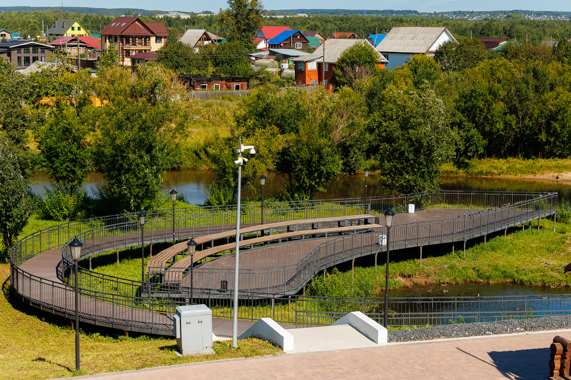 Архитектурное наследие Соликамска
