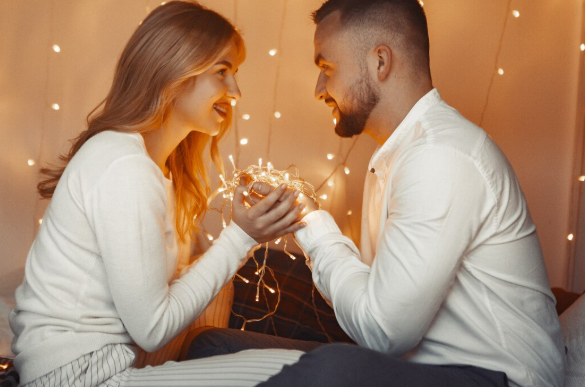 Гадание на любимого человека: традиционные практики и культурный контекст