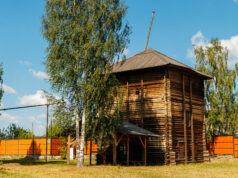 Архитектурное наследие Соликамска